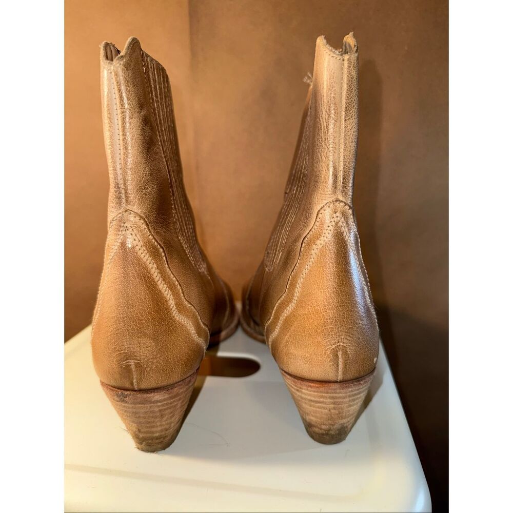 Free People Western Boot - Picture 6 of 10